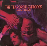 The Teardrop Explodes - When I Dream