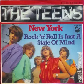 The Teens - New York
