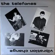 The Telefones - Vibration Change