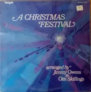 The Tempo Singers / Jimmy Owens & Otis Skillings - A Christmas Festival