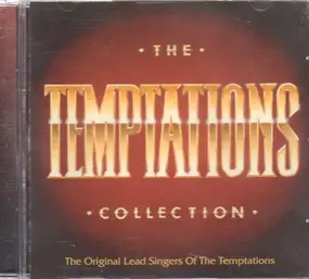 The Temptations - Collection