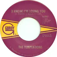 The Temptations - (I Know) I'm Losing You