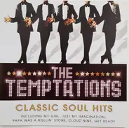 The Temptations - Classic Soul Hits