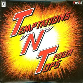 The Temptations - T'n't