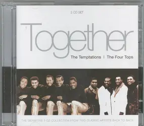 The Temptations - Together