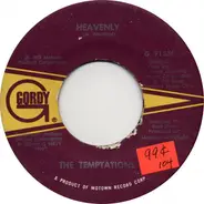The Temptations - Heavenly / Zoom