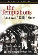The Temptations - In Concert