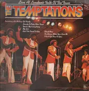 The Temptations - Live At The London's Talk Of Town