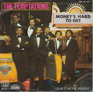 The Temptations - Money's Hard To Get