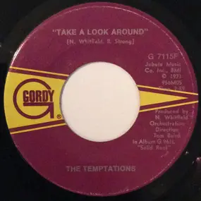 The Temptations - Take A Look Around
