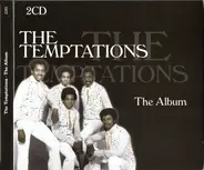 The Temptations / The Original Lead Singers Of The Temptations - The Album