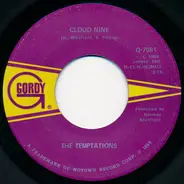 The Temptations / Macleod-Macaulay / Bobbie Gentry - Cloud Nine