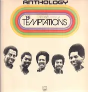 The Temptations - Anthology