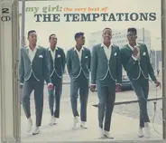 The Temptations - My Girl: The Very Best Of