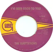 The Temptations - You're My Everything