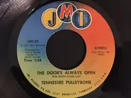 The Tennessee Pulleybone - The Door's Always Open