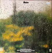 The Thomas Clausen Trio - Rain