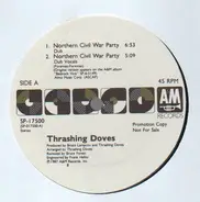 The Thrashing Doves - Northern Civil War Party