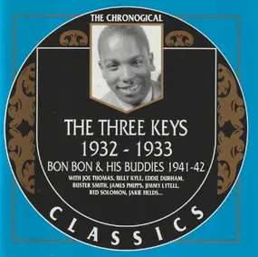 The Three Keys - 1932-1933 / 1941-1942