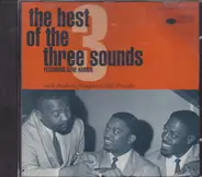 The Three Sounds - The Best Of The Three Sounds