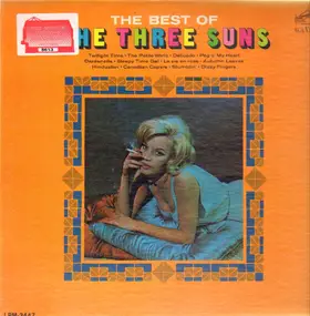 The Three Suns - The Best Of The Three Suns