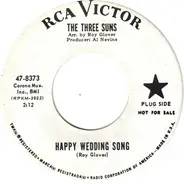 The Three Suns - Happy Wedding Song