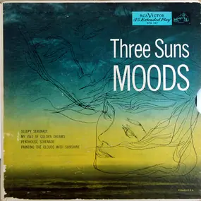 The Three Suns - Moods