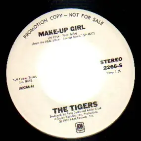 Curtis Stigers - Make-Up Girl