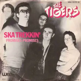 Curtis Stigers - Ska Trekkin' / Promises Promises