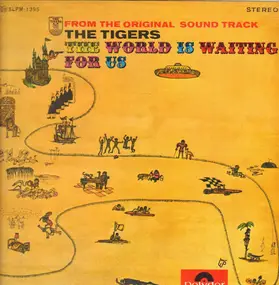 Curtis Stigers - The World Is Waiting For Us