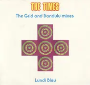 The Times - Lundi Bleu