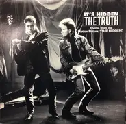 The Truth - It's Hidden