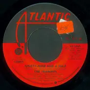 The Trammps - Ninety-Nine And A Half