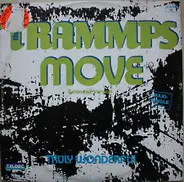 The Trammps - Move