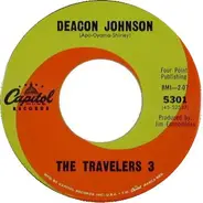 The Travelers 3 - Deacon Johnson / San Francisco Bay Blues