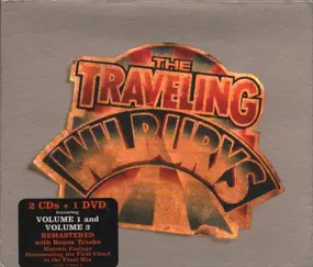 The Traveling Wilburys - COLLECTION