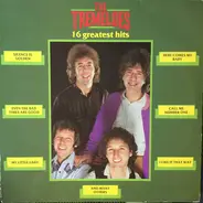 The Tremeloes - 16 Greatest Hits