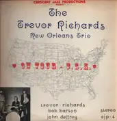 Trevor Richards New Orleans Trio