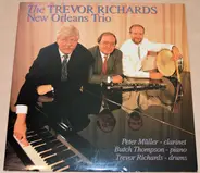 The Trevor Richards New Orleans Trio - The Trevor Richards New Orleans Trio