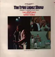 The Trini Lopez Show - Original TV Special Sound Track