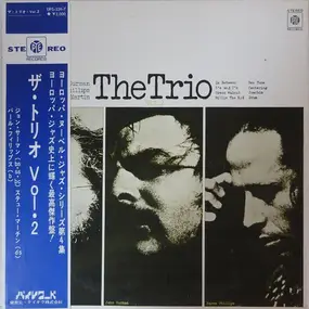 Trio - The Trio Vol. 2