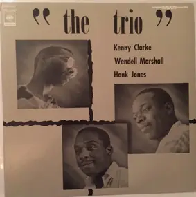Trio - The Trio