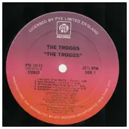 The Troggs - same