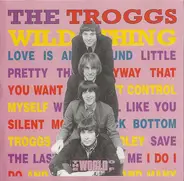 The Troggs - The World Of The Troggs