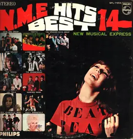 The Troggs - New Musical Express Hits Best 14
