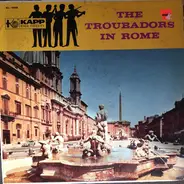 The Troubadors - In Rome