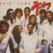 The Tubes - Goin' Down
