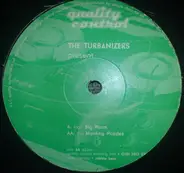 The Turbanizers - Big Worm