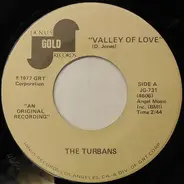 The Turbans - Valley Of Love