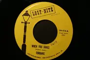 The Turbans - When You Dance / Let Me Show You